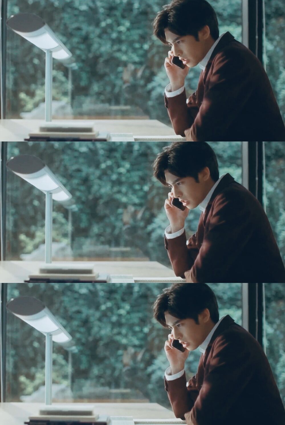 我的青春都是你剧照的剧照