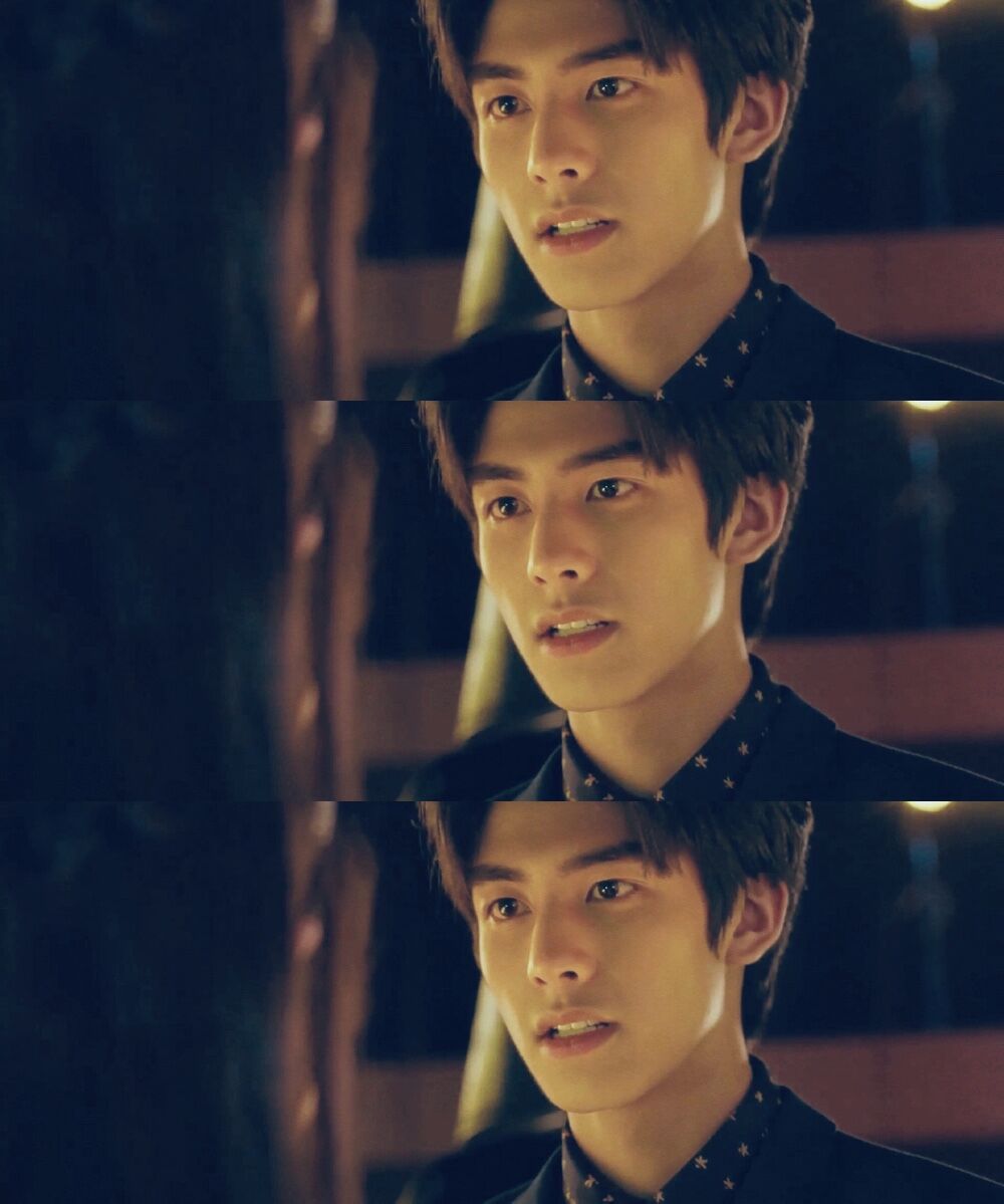 我的青春都是你剧照的剧照