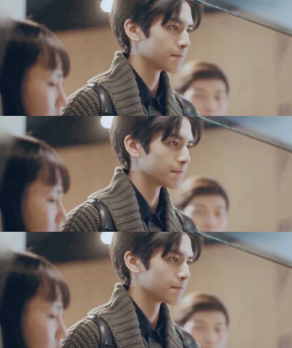 我的青春都是你剧照的剧照