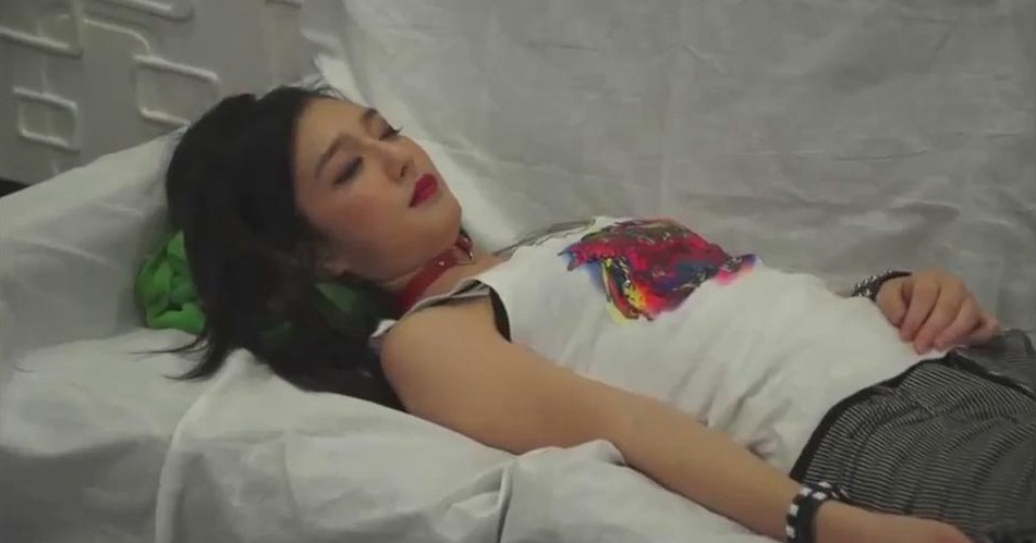 地獄麻雀 好色バトルロワイアル168時間！剧照的剧照