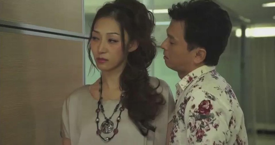 地獄麻雀 好色バトルロワイアル168時間！剧照的剧照