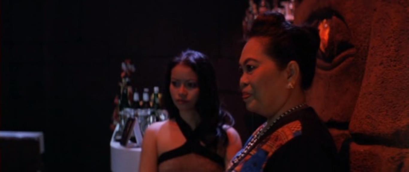 黑魔法降头剧照的剧照