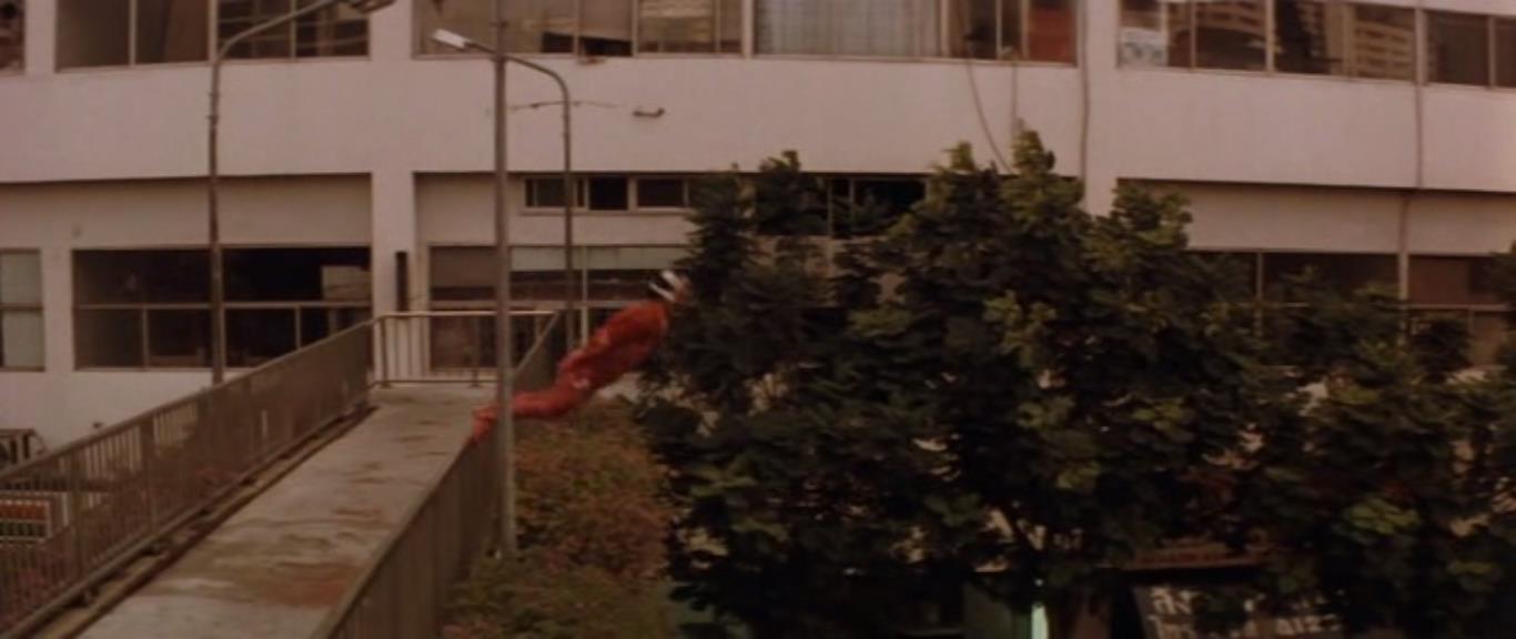 黑魔法降头剧照的剧照