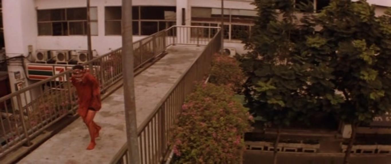 黑魔法降头剧照的剧照