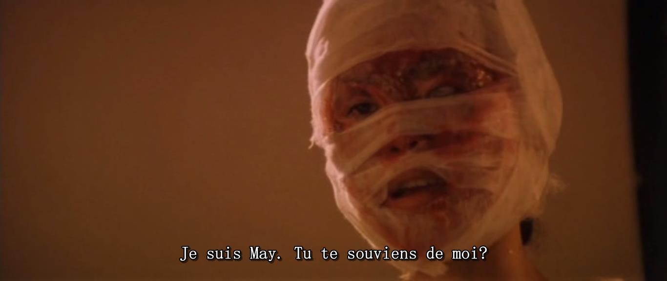 黑魔法降头剧照的剧照