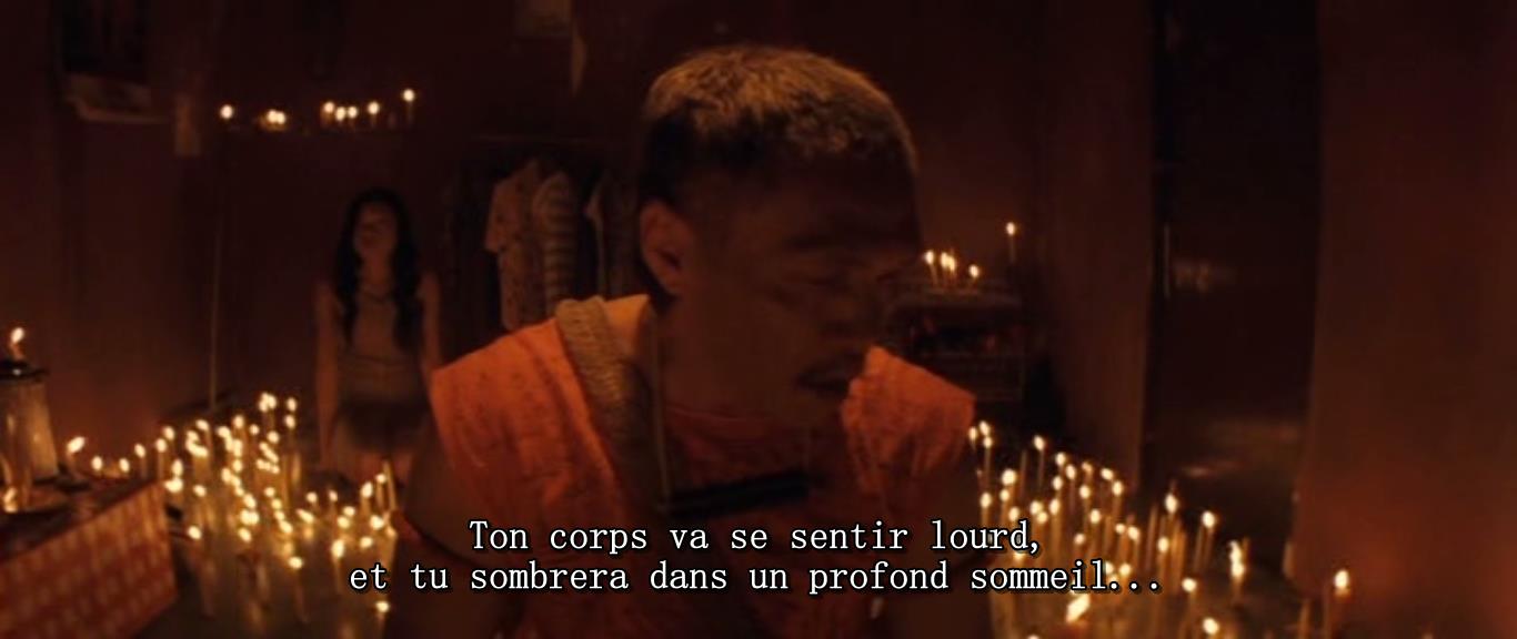 黑魔法降头剧照的剧照