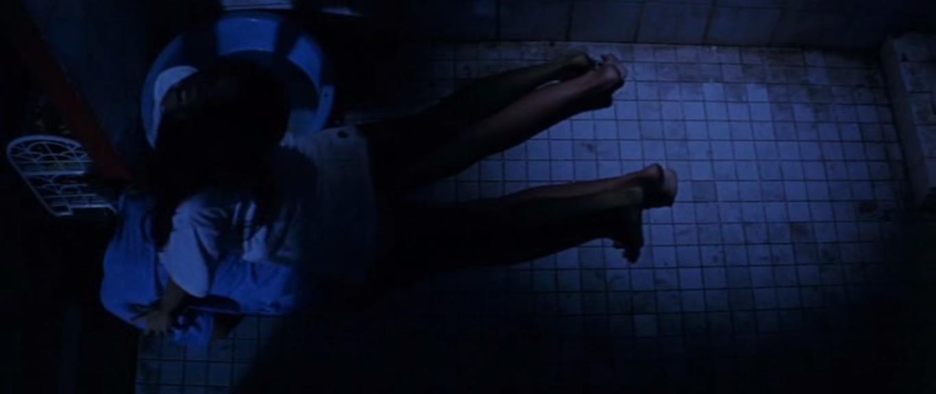 黑魔法降头剧照的剧照