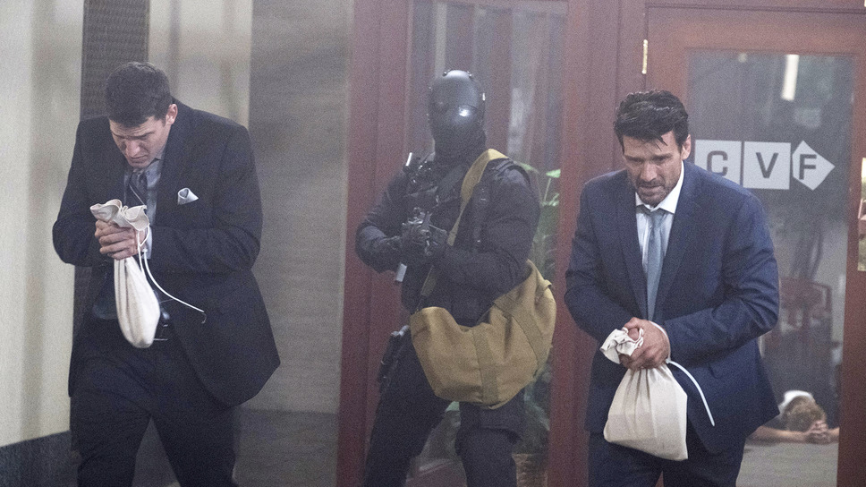 报复剧照的剧照