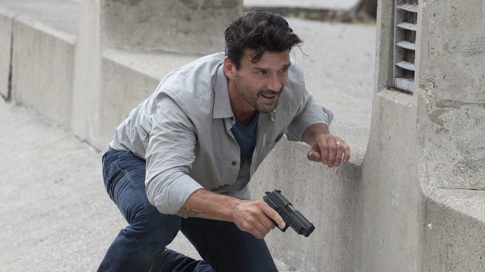 报复剧照的剧照