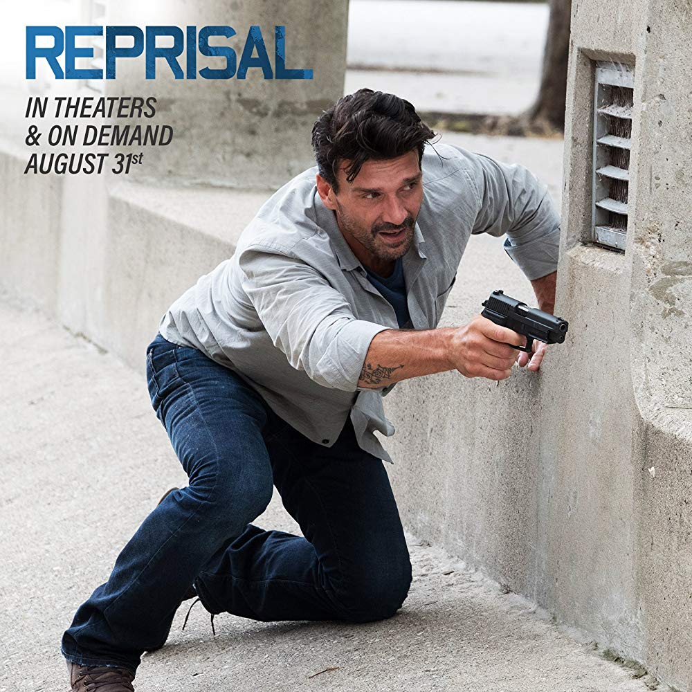 报复剧照的剧照