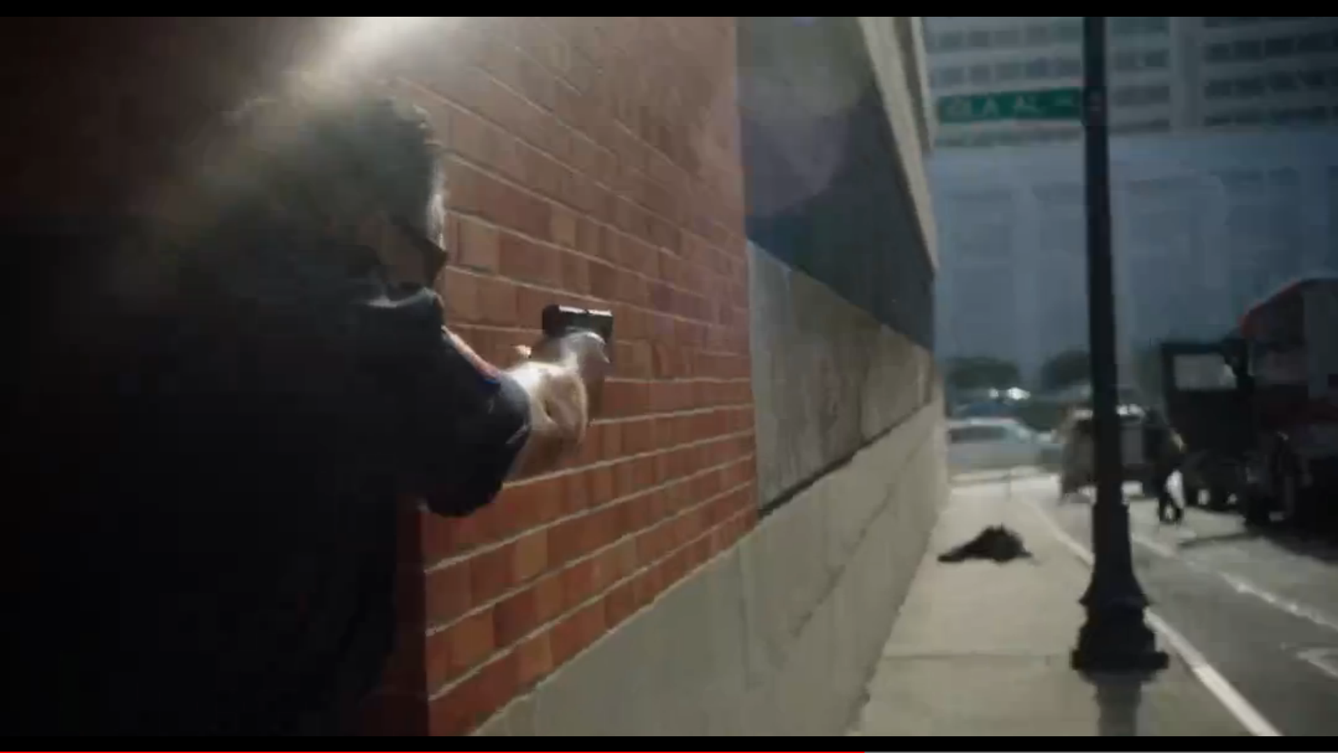 报复剧照的剧照