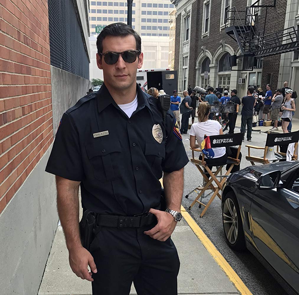 报复剧照的剧照