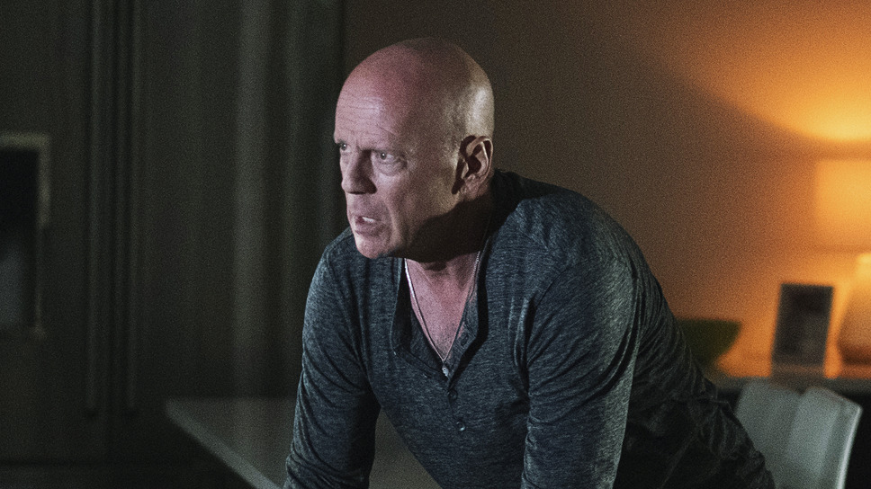 报复剧照的剧照