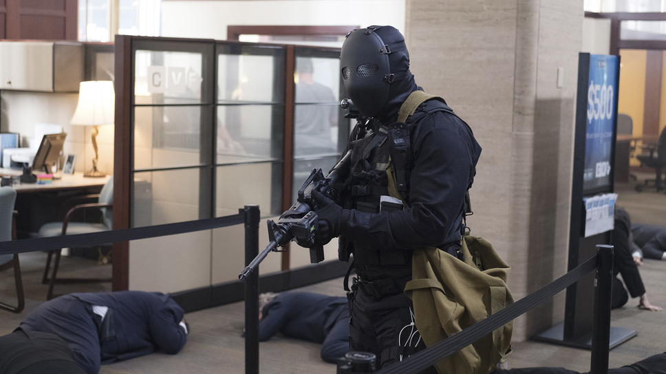 报复剧照的剧照