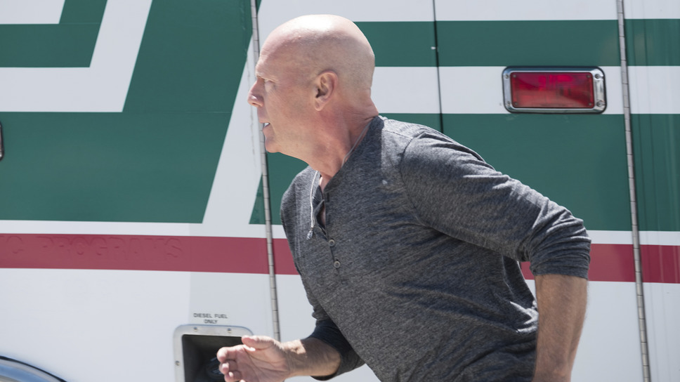 报复剧照的剧照