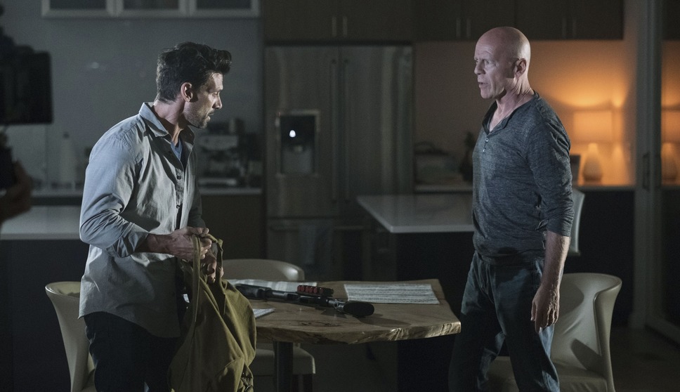 报复剧照的剧照