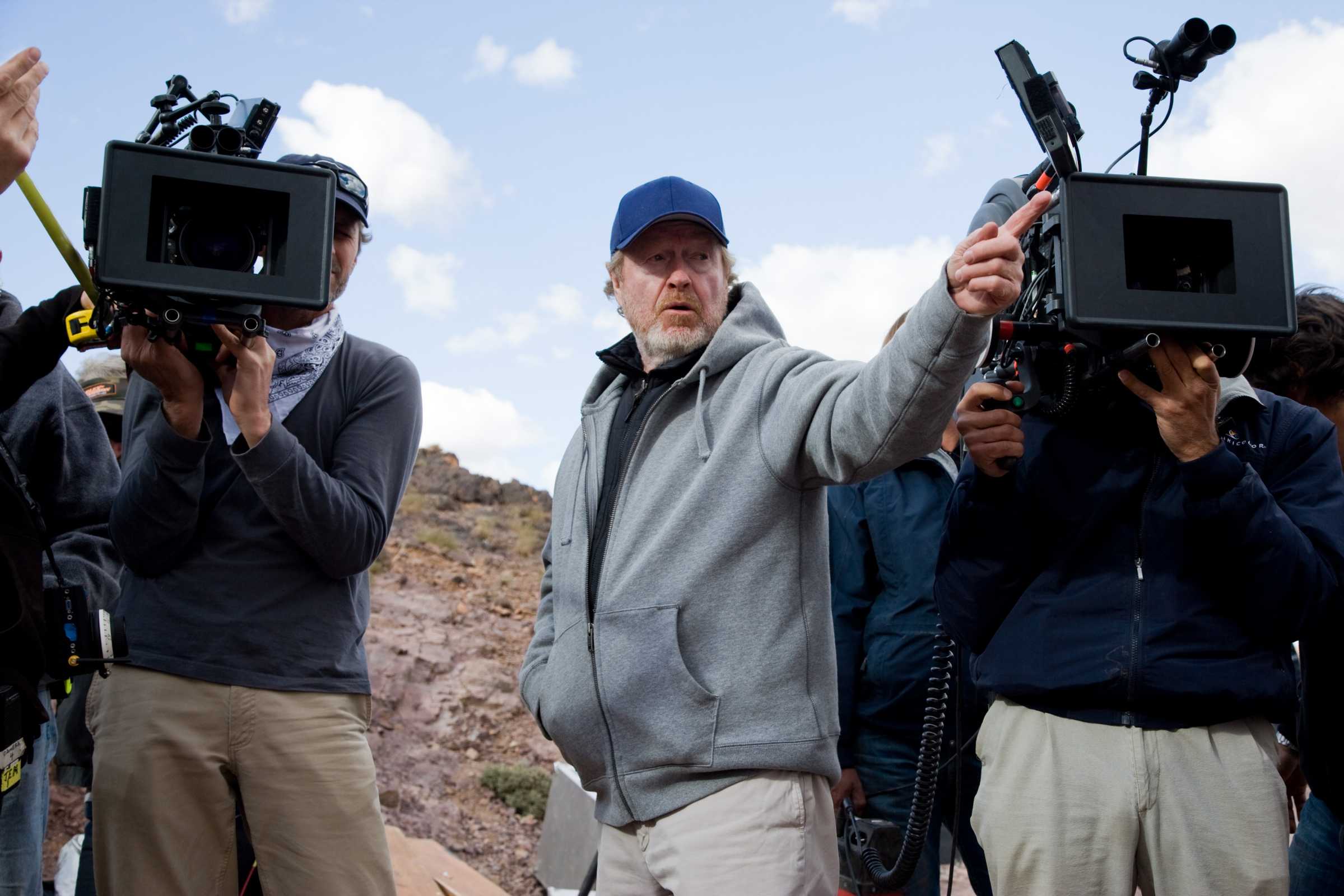 谎言之躯剧照的剧照