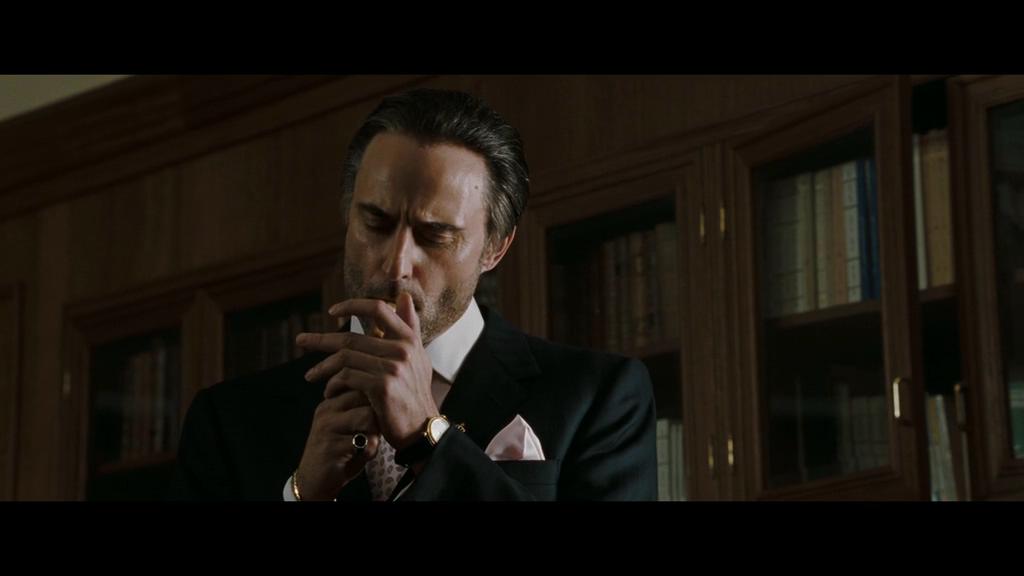 谎言之躯剧照的剧照