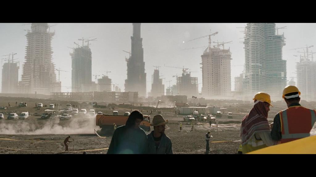 谎言之躯剧照的剧照