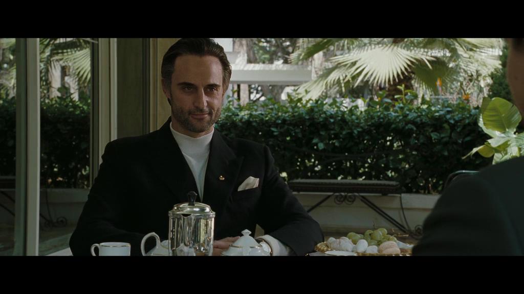 谎言之躯剧照的剧照