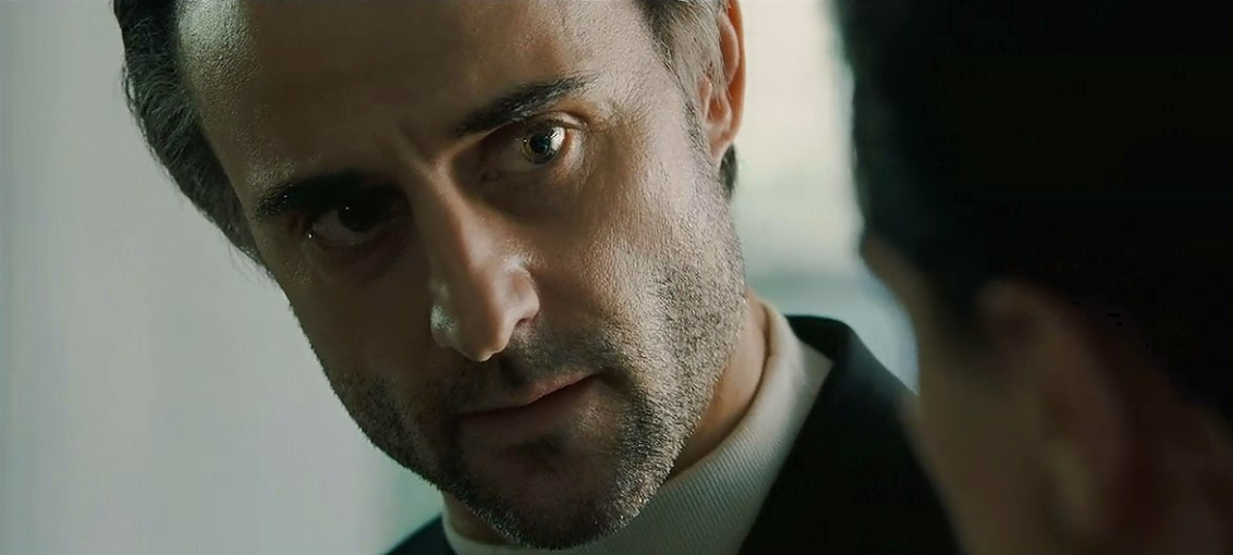 谎言之躯剧照的剧照