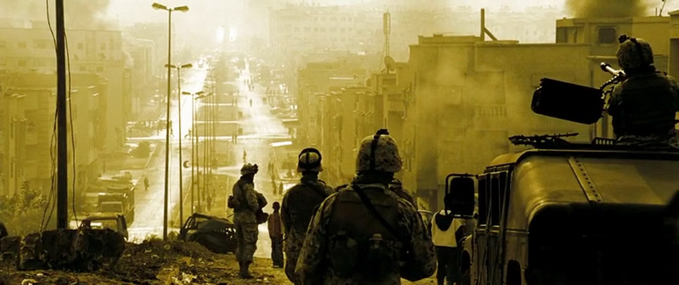 谎言之躯剧照的剧照