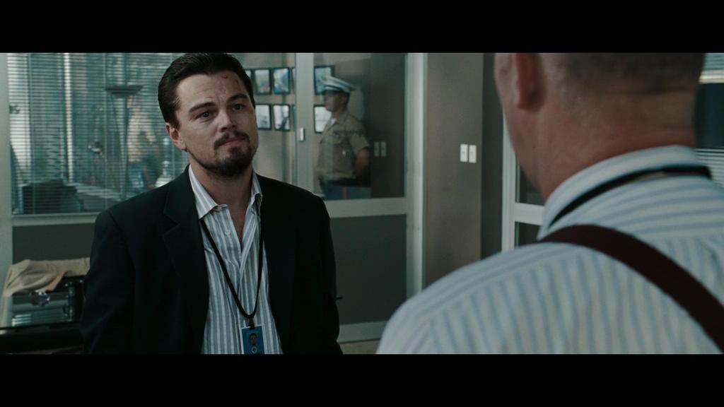 谎言之躯剧照的剧照