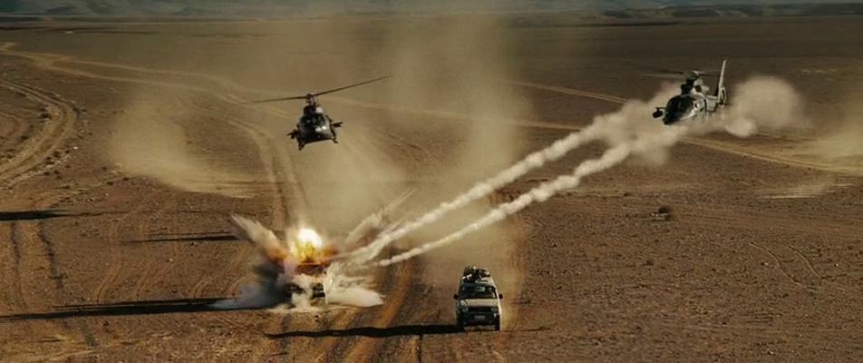 谎言之躯剧照的剧照