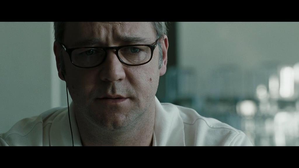 谎言之躯剧照的剧照