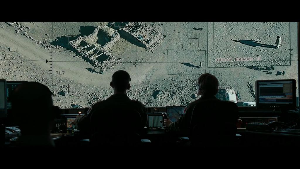 谎言之躯剧照的剧照