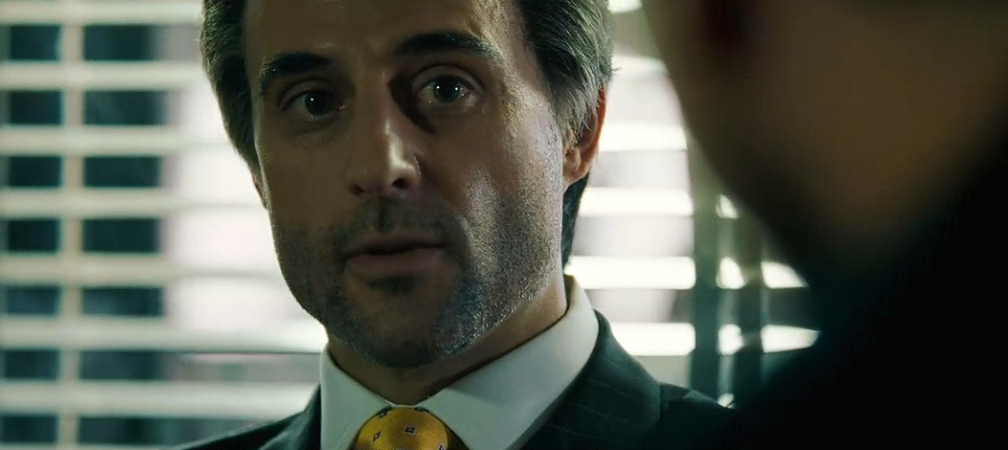 谎言之躯剧照的剧照