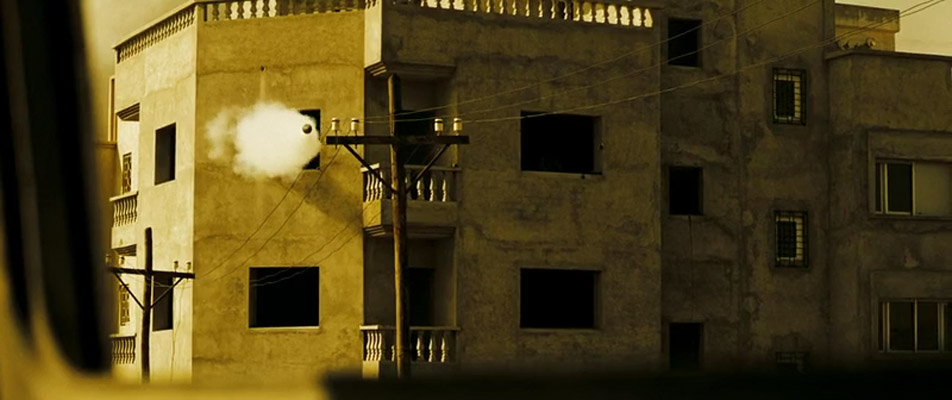 谎言之躯剧照的剧照