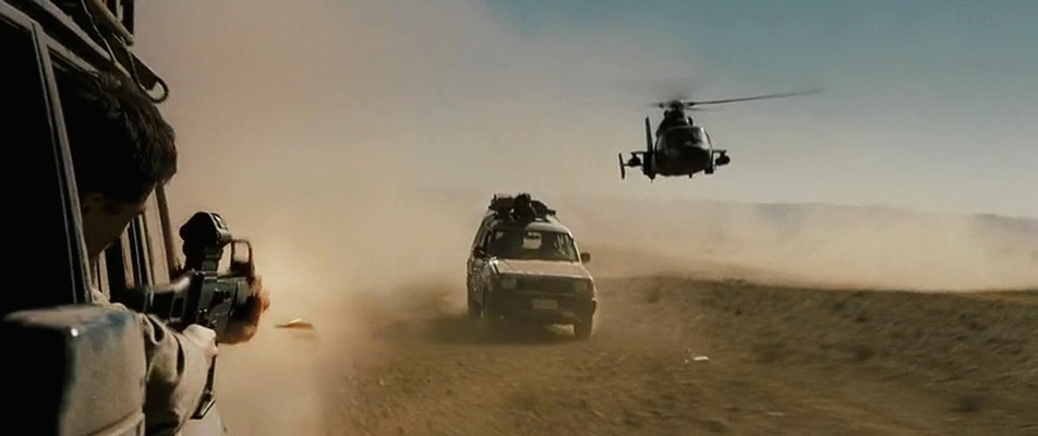 谎言之躯剧照的剧照