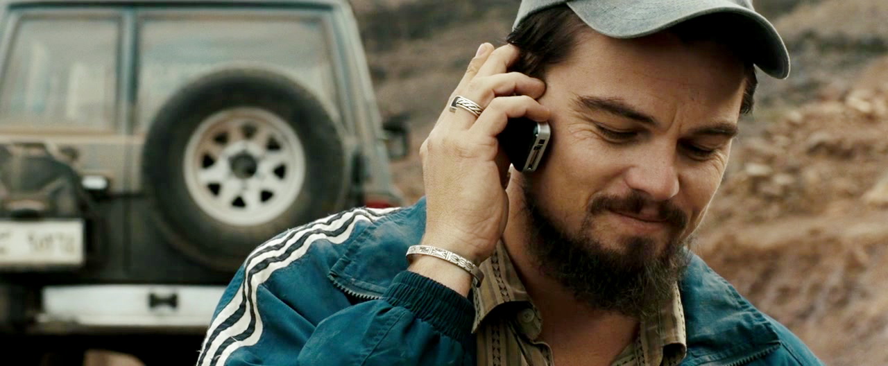 谎言之躯剧照的剧照