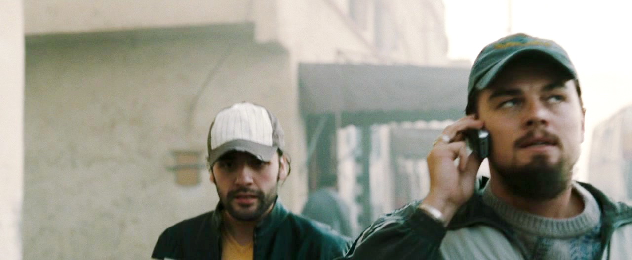 谎言之躯剧照的剧照