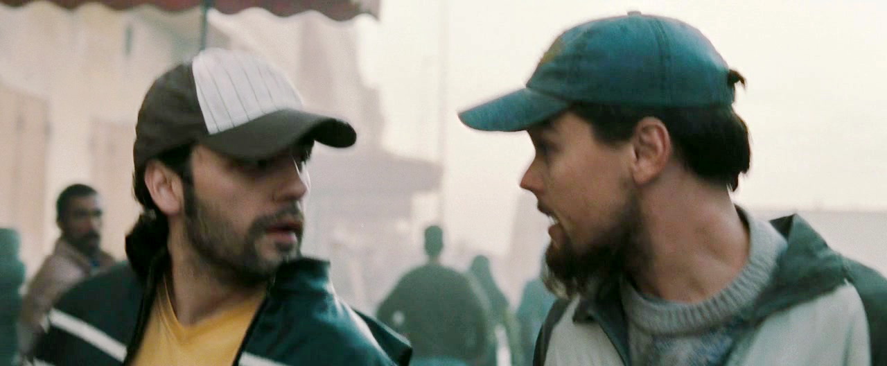 谎言之躯剧照的剧照