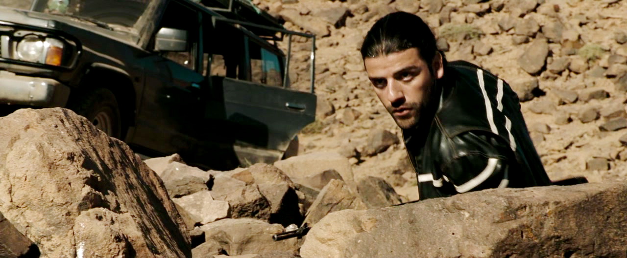 谎言之躯剧照的剧照