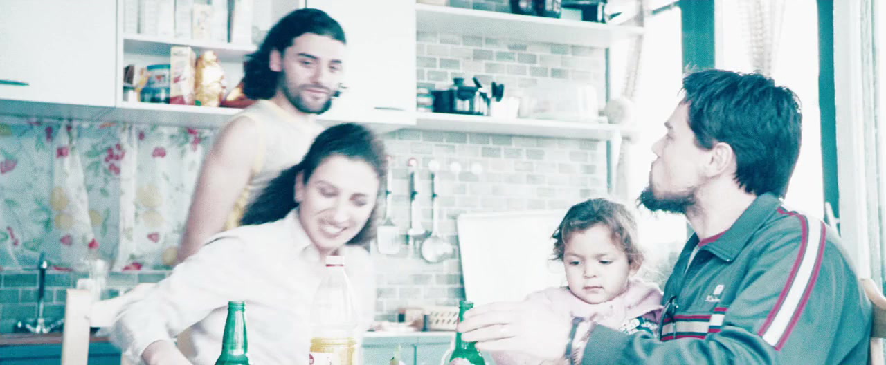 谎言之躯剧照的剧照