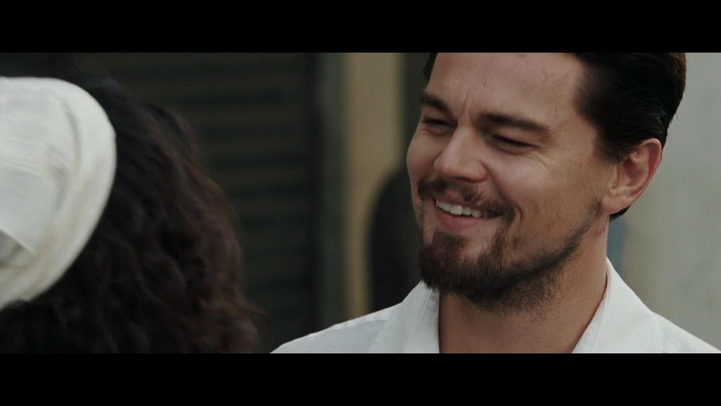 谎言之躯剧照的剧照