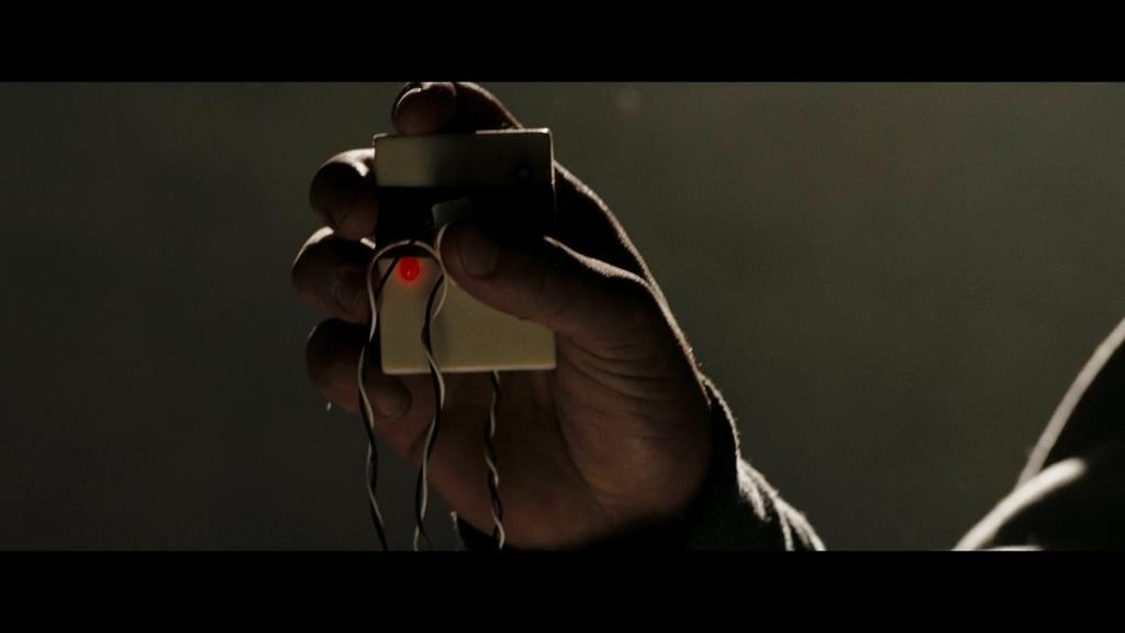 谎言之躯剧照的剧照