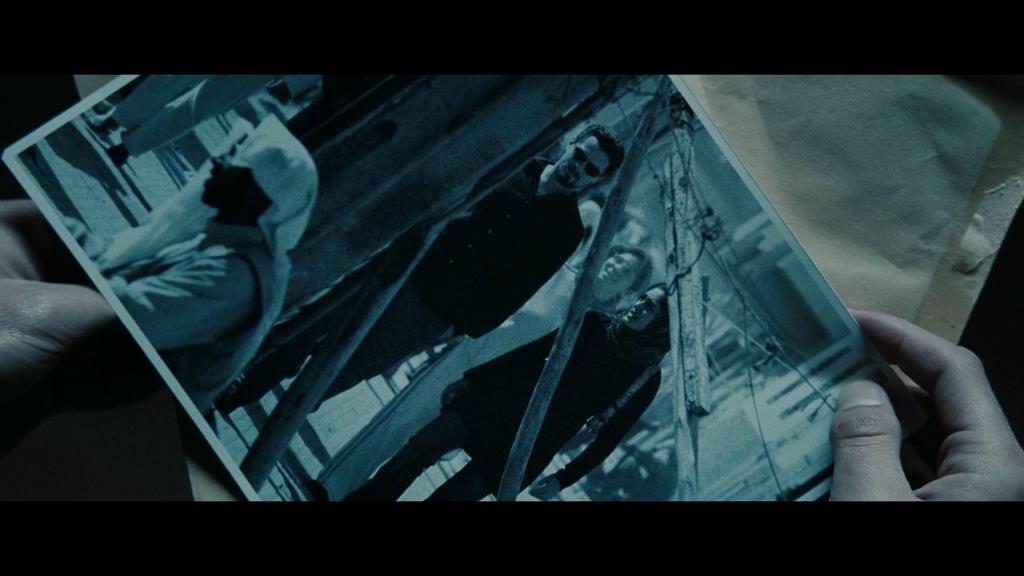 谎言之躯剧照的剧照