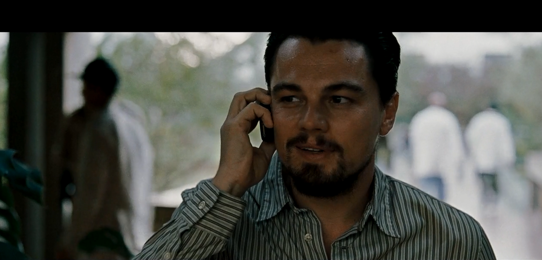 谎言之躯剧照的剧照