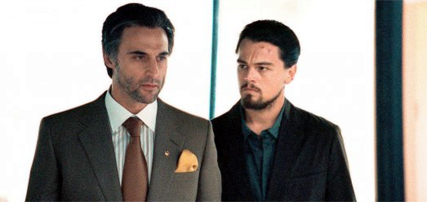 谎言之躯剧照的剧照