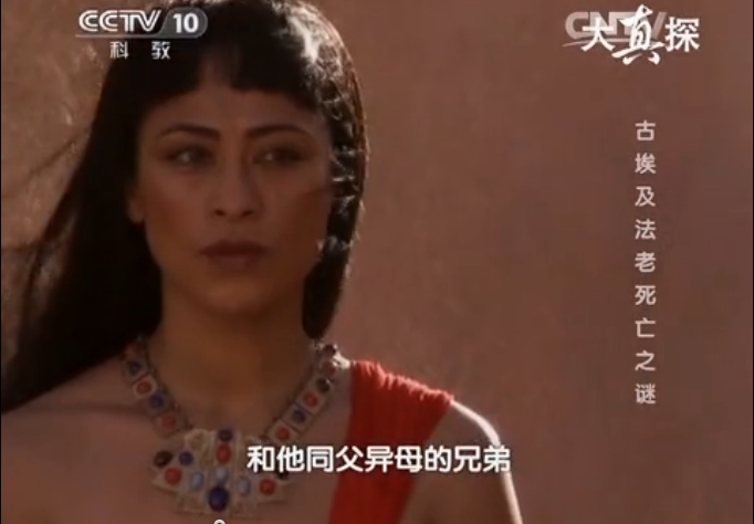 拉美西斯三世死亡之谜剧照的剧照