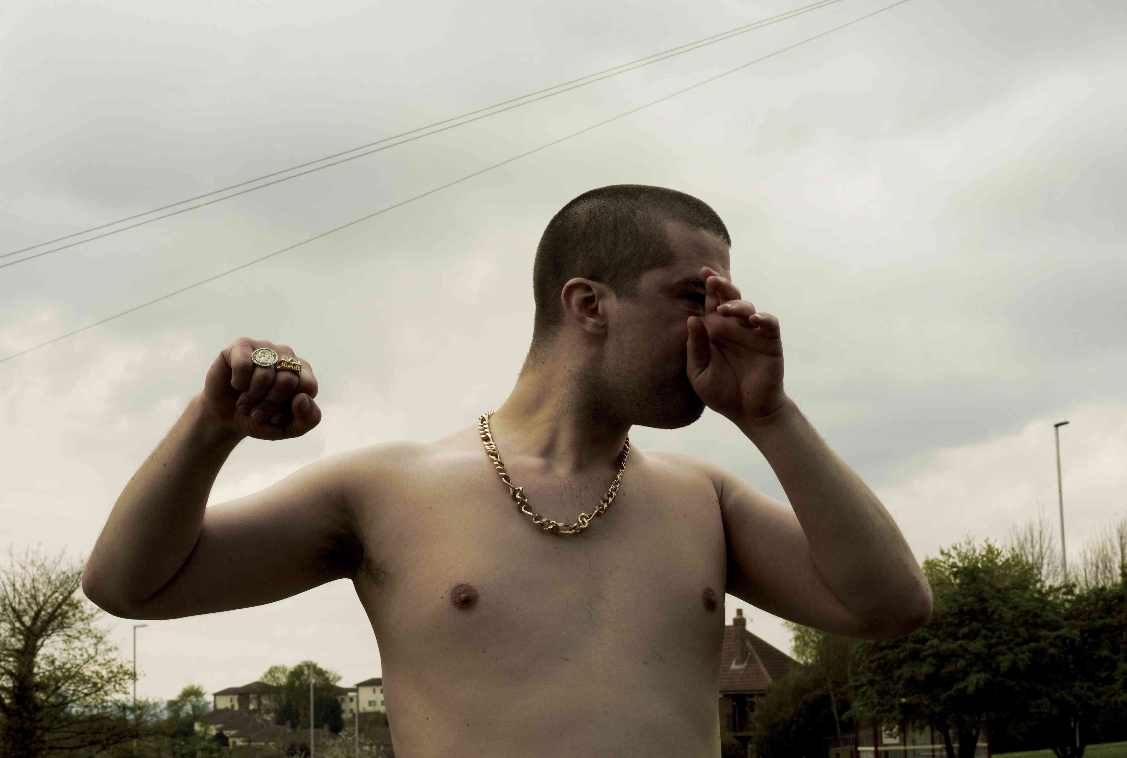 暴龙剧照的剧照