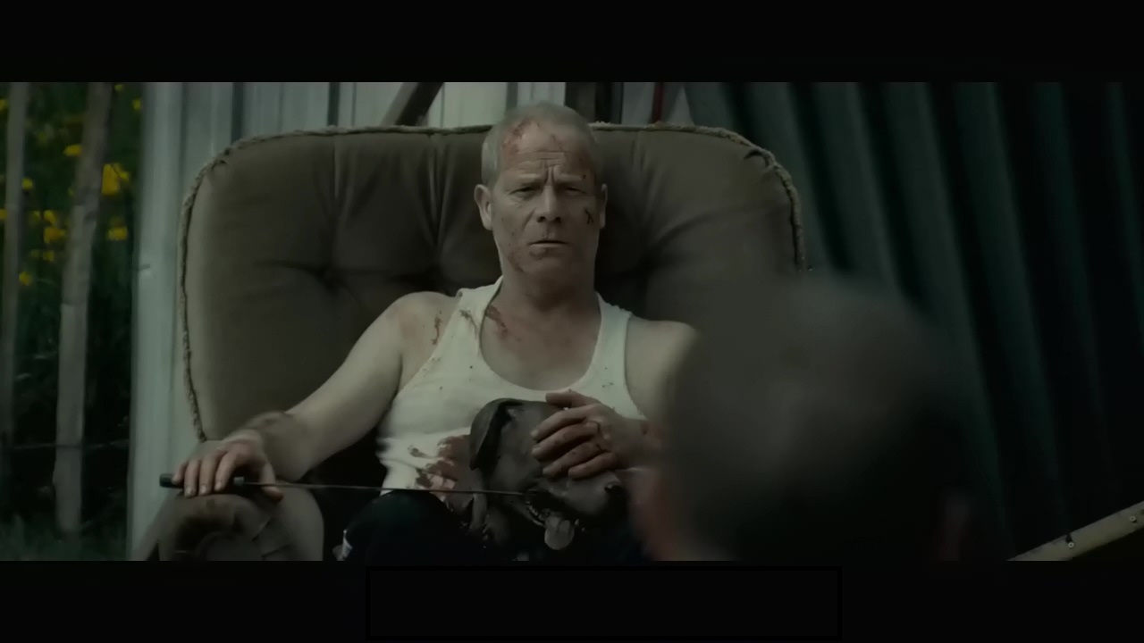 暴龙剧照的剧照