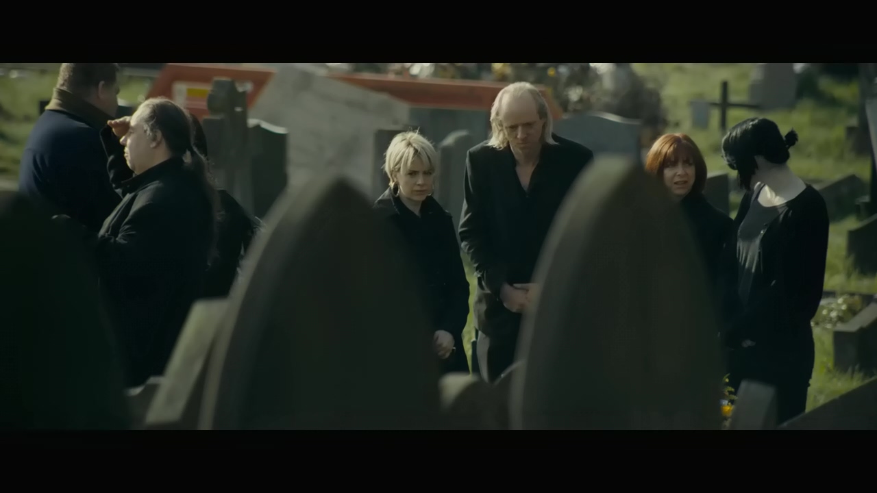 暴龙剧照的剧照