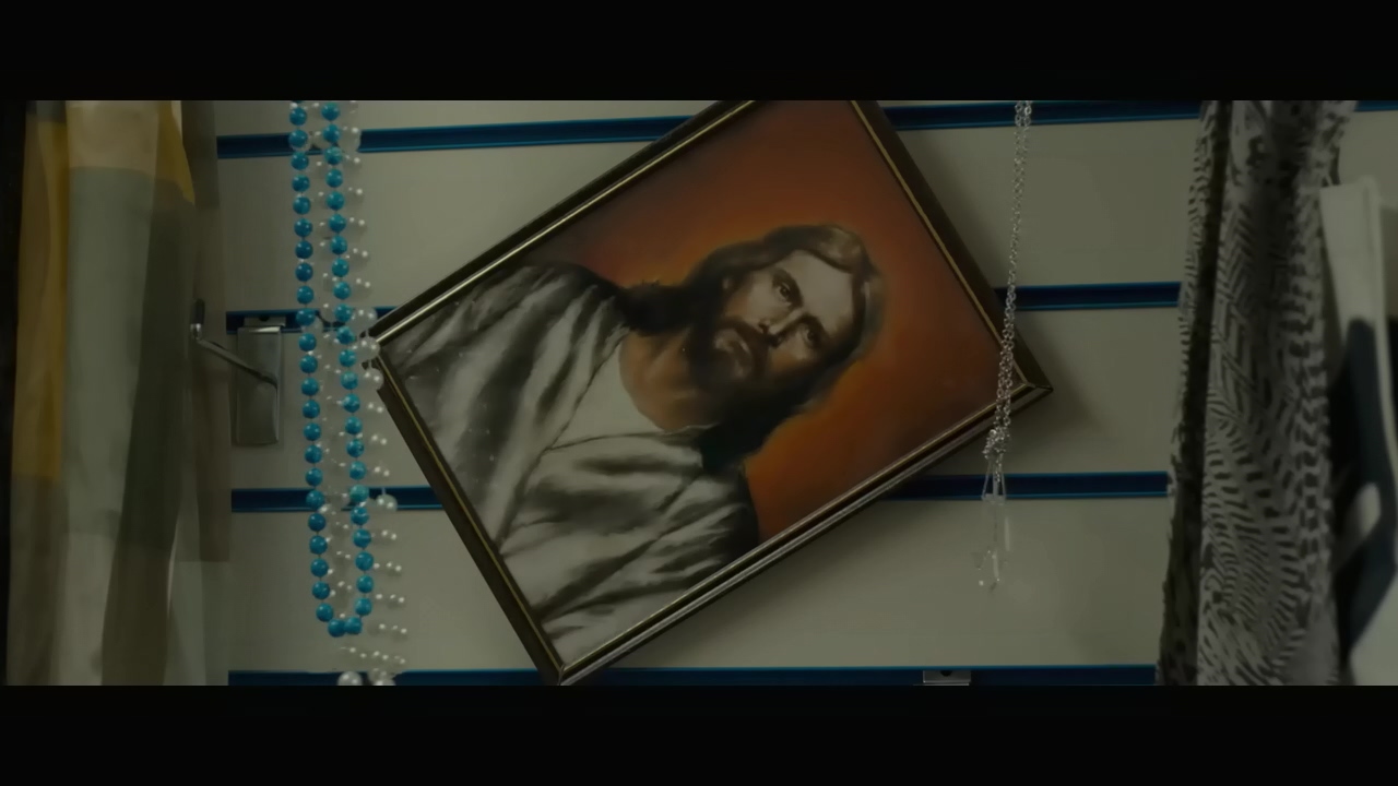 暴龙剧照的剧照