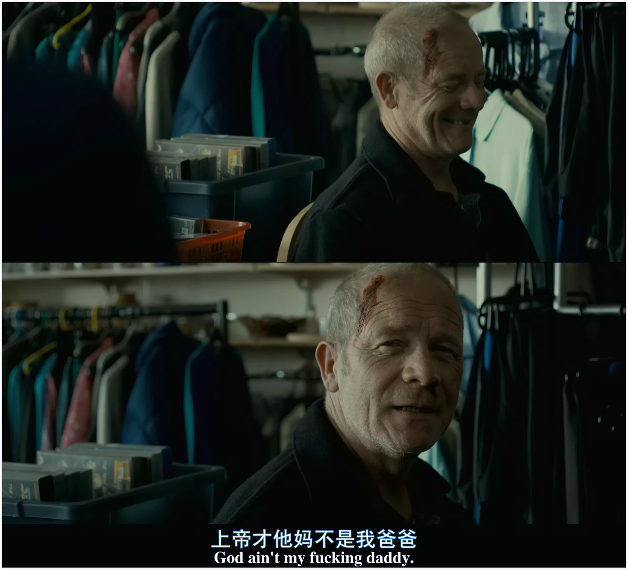 暴龙剧照的剧照