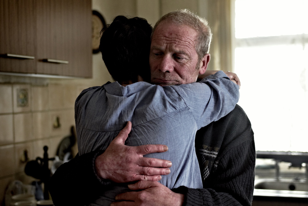 暴龙剧照的剧照